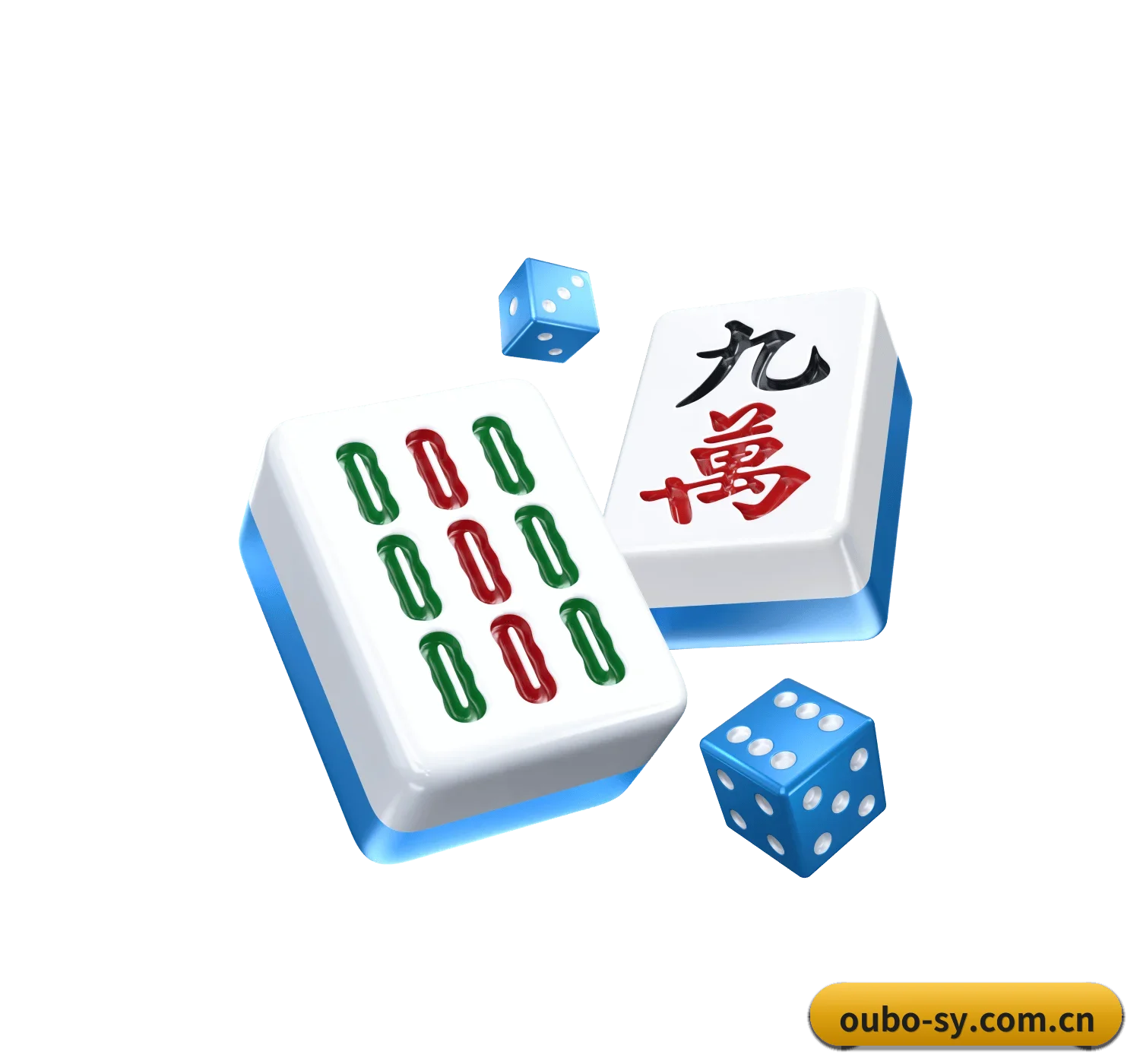 欧博首页 APP 界面